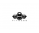 Design by gen for Contest: BDO Fitness Logo