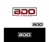 Design by newbin for Contest: BDO Fitness Logo