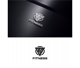 Design by mamunit for Contest:  BDO Fitness Logo