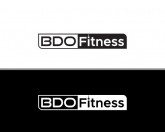 Design by artistBoss for Contest: BDO Fitness Logo