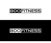 Design by DesignStudio for Contest: BDO Fitness Logo
