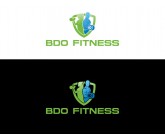 Design by DesignStudio for Contest:  BDO Fitness Logo