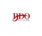 Design by jivoc2011 for Contest: BDO Fitness Logo