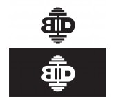 Design by Vivek Kapoor for Contest: BDO Fitness Logo