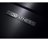 Design by DesignStudio for Contest: BDO Fitness Logo