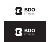 Design by Vivek Kapoor for Contest: BDO Fitness Logo