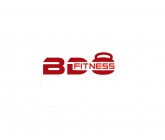 Design by jivoc2011 for Contest: BDO Fitness Logo