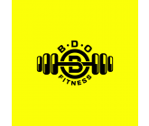 Design by RejekineZahira for Contest: BDO Fitness Logo