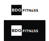 Design for Contest: BDO Fitness Logo