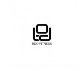 Design by ako911 for Contest:  BDO Fitness Logo