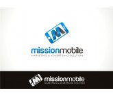 Design by aimbuzz for Contest: Logo Redesign for Mobile Marketing Company