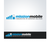 Design by Dbotdesigns for Contest: Logo Redesign for Mobile Marketing Company