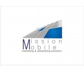 Design by lahir for Contest: Logo Redesign for Mobile Marketing Company