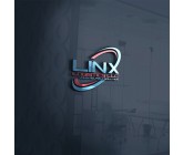 Design by FALCON6 for Contest:  Linx Logo design