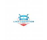 Design by Adya°  for Contest:  Linx Logo design