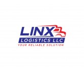 Design by GraphicTech for Contest:  Linx Logo design