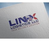 Design by putul for Contest: Linx Logo design