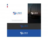 Design by Fairys Art for Contest:  Linx Logo design