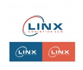 Design by sharafat for Contest:  Linx Logo design