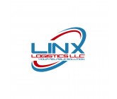 Design by FALCON6 for Contest:  Linx Logo design