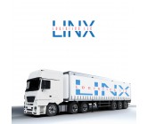 Design by Ajnabi Sahir for Contest:  Linx Logo design