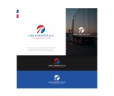 Design for Contest: Linx Logo design