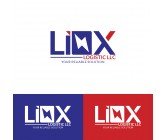 Design for Contest: Linx Logo design