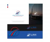 Design by Fairys Art for Contest:  Linx Logo design