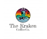 Design by walangsangit for Contest: Looking for a Cartoonish Kraken Design for a coffee shop! 