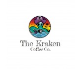 Design by walangsangit for Contest: Looking for a Cartoonish Kraken Design for a coffee shop! 