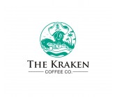 Design by walangsangit for Contest: Looking for a Cartoonish Kraken Design for a coffee shop! 