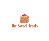 Design by ngatmombiloeng for Contest: Logo Design for a New Bakery