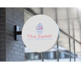 Design by mamunit for Contest:  Logo Design for a New Bakery