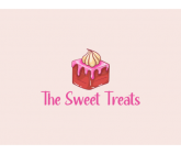 Design by ngatmombiloeng for Contest: Logo Design for a New Bakery