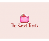 Design by ngatmombiloeng for Contest: Logo Design for a New Bakery