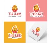 Design by tipon for Contest: Logo Design for a New Bakery