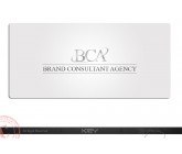 Design by The Key Design for Contest: Consultant agency logo design