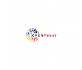 Design by fos.id for Contest:  “XperPrint” Company Branding Logo