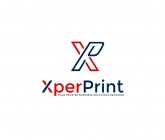 Design by logoblind for Contest:  “XperPrint” Company Branding Logo