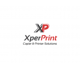 Design by ideadesign for Contest:  “XperPrint” Company Branding Logo