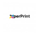 Design by creative_logo for Contest:  “XperPrint” Company Branding Logo