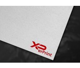 Design by SBdesignerz for Contest:  “XperPrint” Company Branding Logo