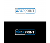 Design by deman* for Contest:  “XperPrint” Company Branding Logo