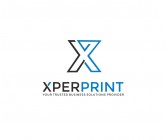 Design by logoblind for Contest:  “XperPrint” Company Branding Logo