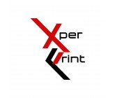 Design by re visual for Contest:  “XperPrint” Company Branding Logo