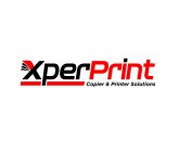 Design by Designi for Contest:  “XperPrint” Company Branding Logo