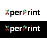 Design by design420 for Contest:  “XperPrint” Company Branding Logo