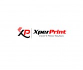 Design by Designi for Contest:  “XperPrint” Company Branding Logo