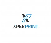 Design by logoblind for Contest:  “XperPrint” Company Branding Logo