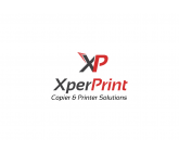 Design by ideadesign for Contest:  “XperPrint” Company Branding Logo